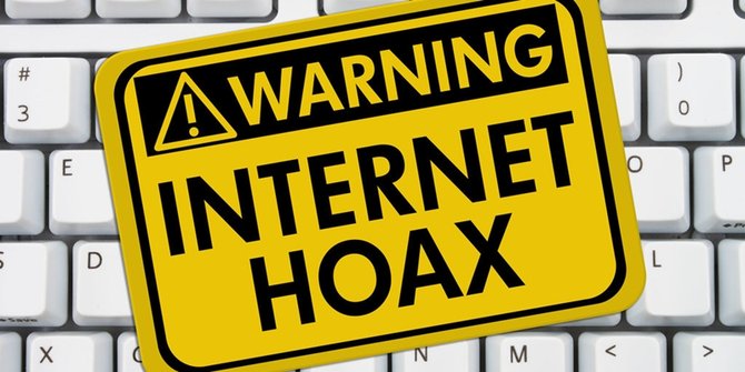 Polisi Buru Penyebar Hoaks Gempa Susulan di Lombok