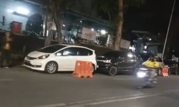 Pungli di Sekitar Polsek Medan Timur Kian Meresahkan, Warga Desak Polisi dan Dishub Tertibkan Jukir Liar