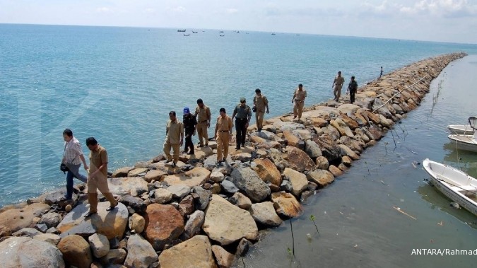 RI, Malaysia dan Singapura Lanjutkan Pemetaan Laut