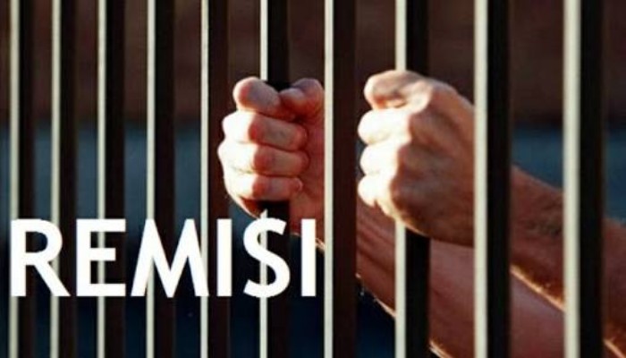 Ribuan Warga Binaan di Sumut Dapat Remisi di Hari Lebaran