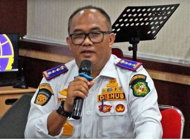 Rico Waas "Semprot" Plt Kadishub Terkait Jukir Tak Lagi Terima Gaji