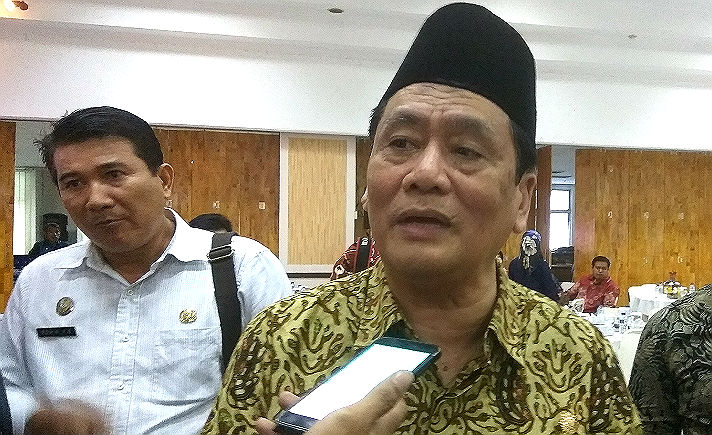 RM Harry Nugroho Mundur dari Pencalonan Bupati Batubara