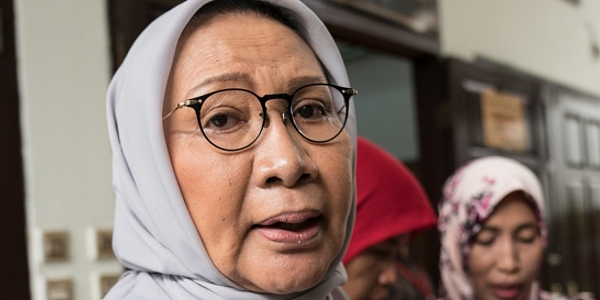 Saat Komunitas Masyarakat BATAK Sebut RATNA SARUMPAET Arogan !