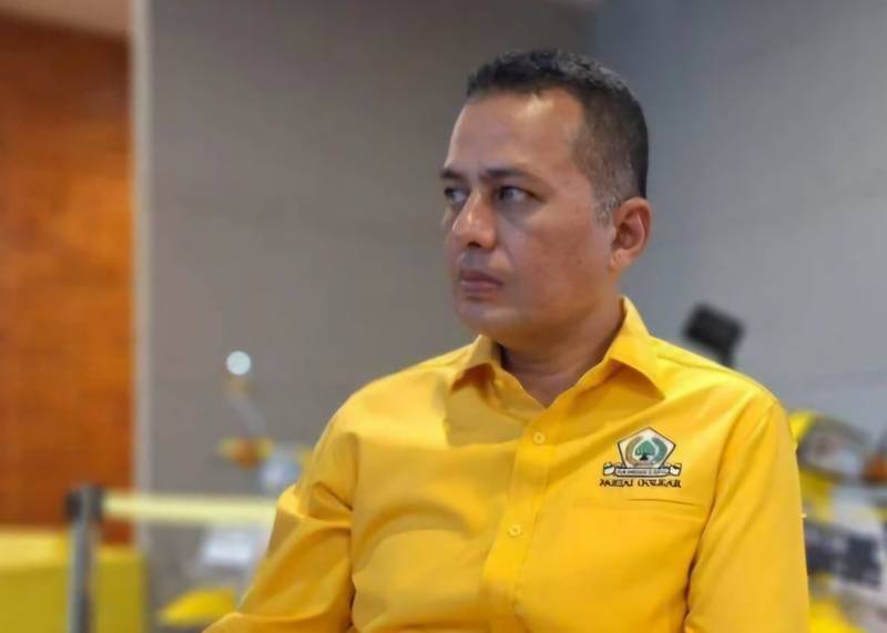 Saat Musa Rajekshah Tuding Ahmad Doli Kurnia Bohongi Publik