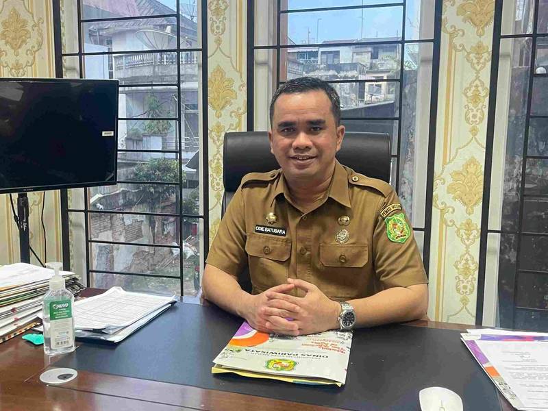 Saat Odi Batubara Dinilai Tak Mampu Jaga Wibawa Wali Kota Medan