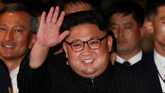 Saat Pakar Semenanjung Korea Yakini KIM JONG UN Telah Meninggal