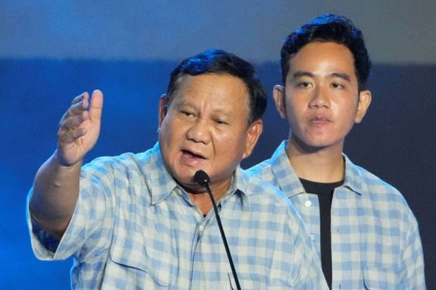 Saat PRABOWO Beberkan ada "Raja Kecil" Lakukan Perlawanan di Birokrasi Pemerintah