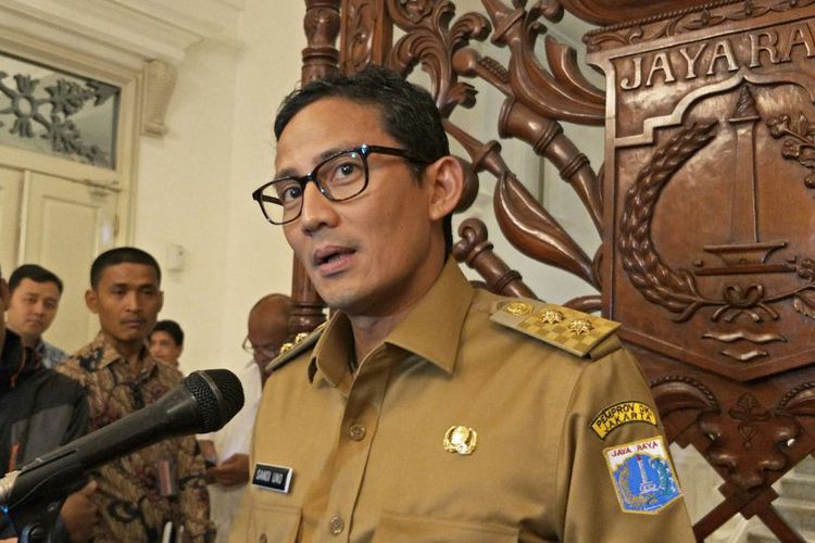 Sebut Ombudsman Hits Banget, Ini Penjelasan Sandiaga