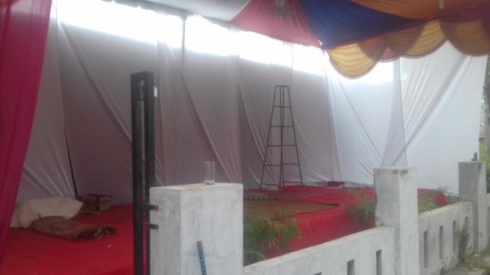 Sehari Jelang Resepsi Pernikahan, Mempelai Pria di Lubukpakam Tewas