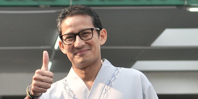 Selidiki Mahar Politik Sandiaga, Bawaslu Diminta Bentuk Tim Investigasi