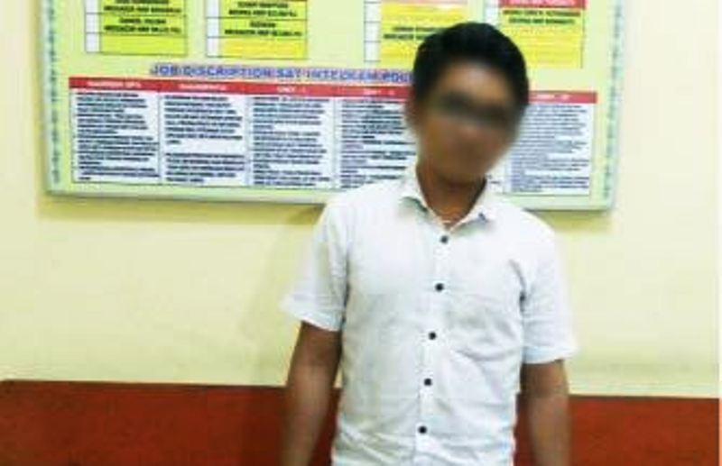 Setelah Melecehkan Nabi Muhammad, Warga Batubara Ini Ditangkap Karena Memeras PNS