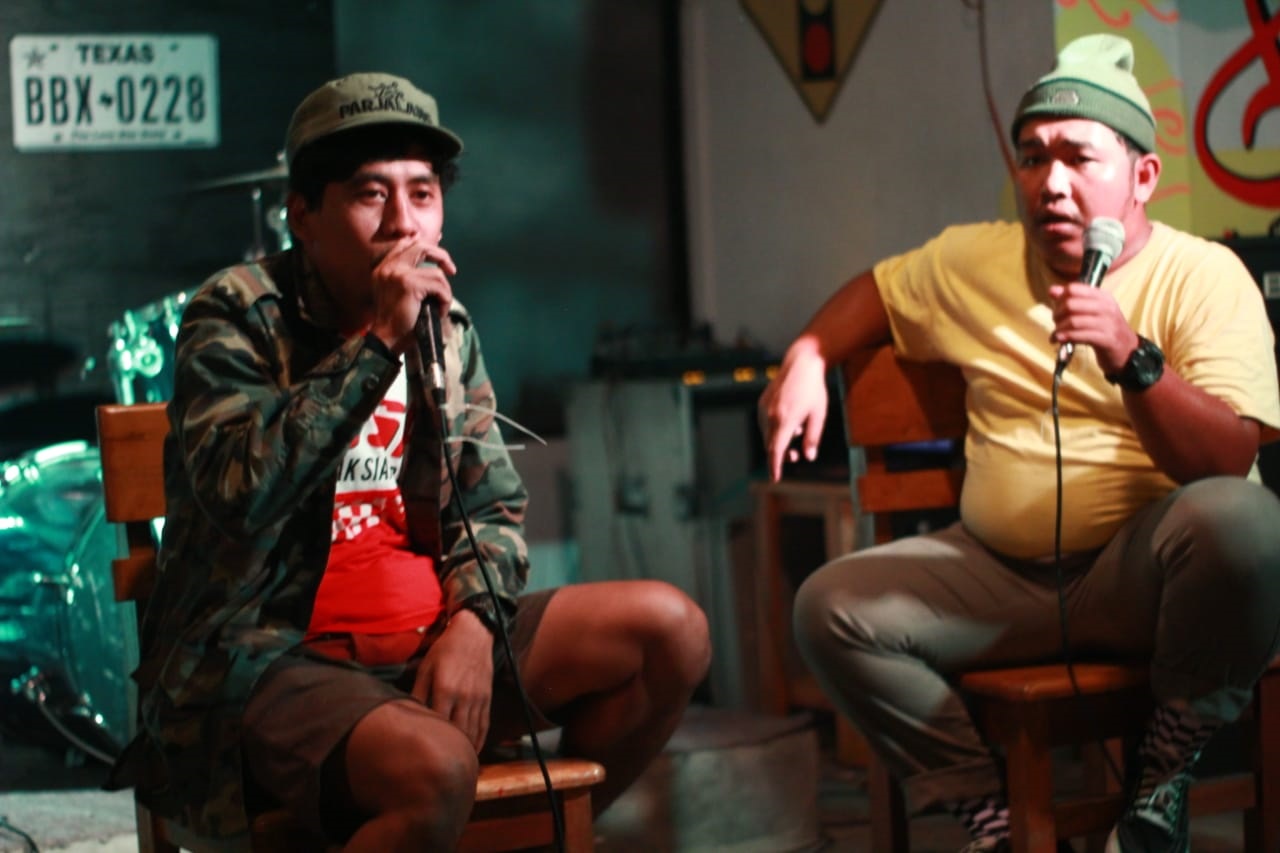 Siantarman Arts Festival #2 Kembali Digelar