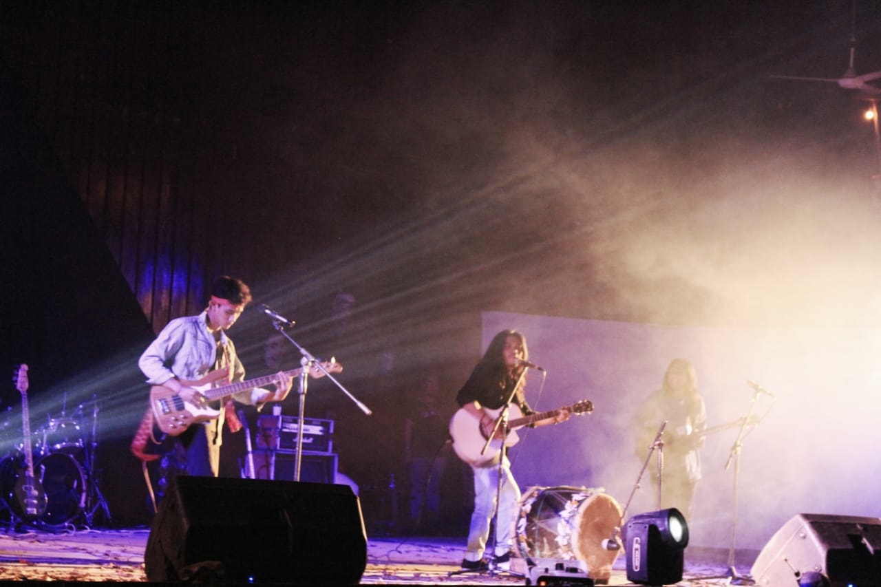 Siantarman Fesitval #2 Berlangsung Meriah