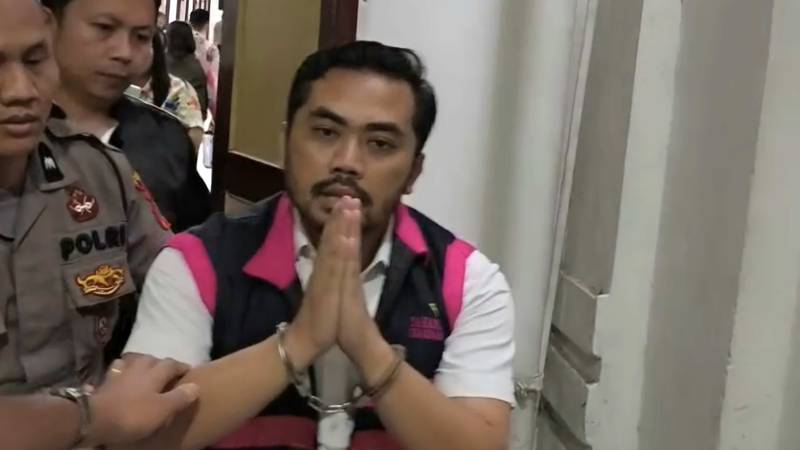 Sidang Dugaan Korupsi Video Profil Desa. Terdakwa Minta Pemerintah Meninjau Ulang, Jaksa Klaim Sesuai Prosedur Hukum