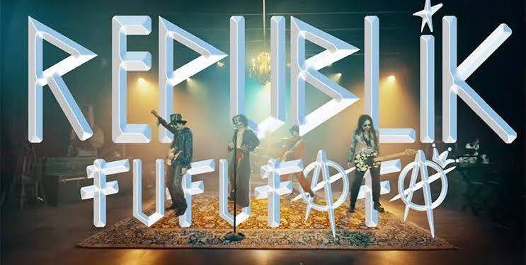Slank Rayakan Ulang Tahun ke-42 dengan Rilis Lagu “Republik Fufufafa”