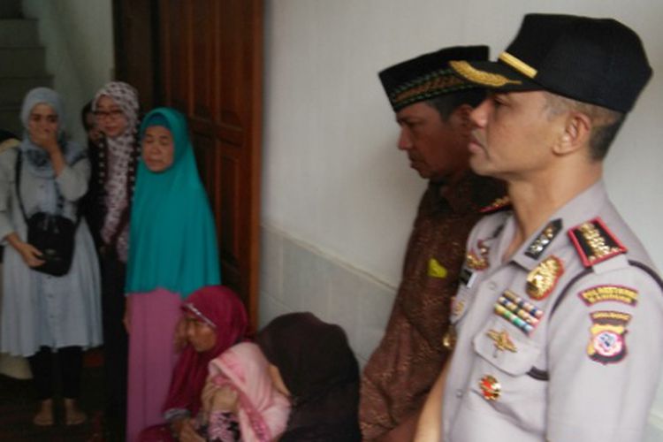 Sopir Ojek Online Tewas Ditembak Oknum Polisi, Ini Kronologisnya