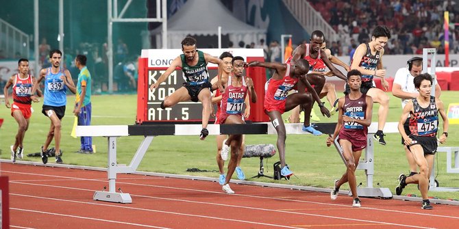 Sopir Taksi Tipu Atlet Asian Games, Argo Dibanderol 10 Kali Lipat