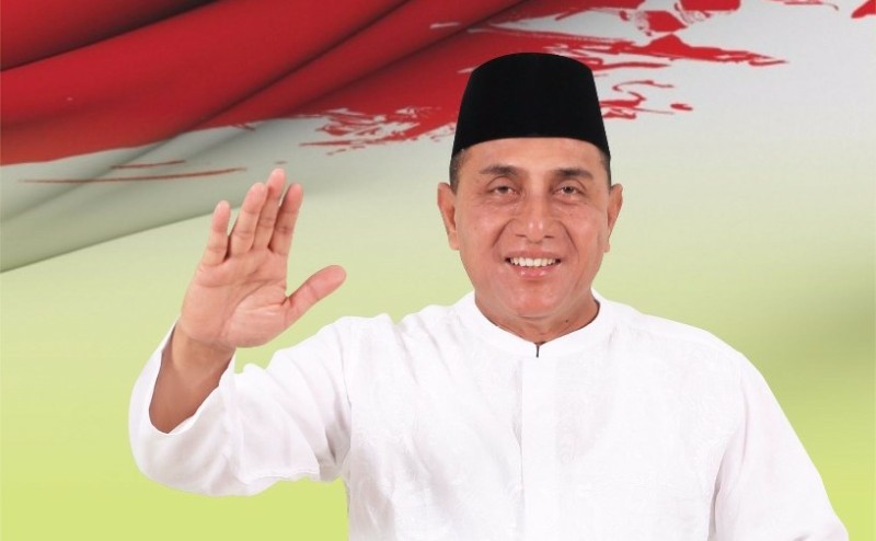 Sosok Jenderal Bintang Tiga yang Peduli Sepakbola Indonesia