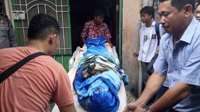 SPG Swalayan Maju Bersama Kapten Muslim Bunuh Diri, Diduga Ini Alasannya…