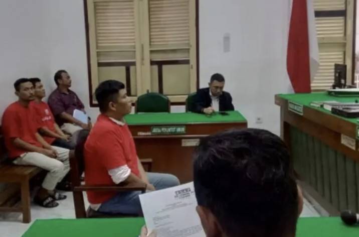 Terdakwa Dugaan Penganiayaan Anak Hingga Tewas di Medan Ajukan Eksepsi, Kuasa Hukum: Dakwaan JPU Hanya Berisi Karangan...