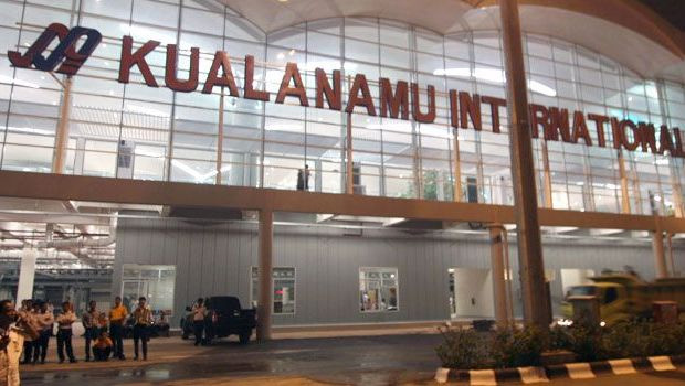 Teror Bom di Surabaya, Pengamanan Bandara Kualamu Ditingkatkan