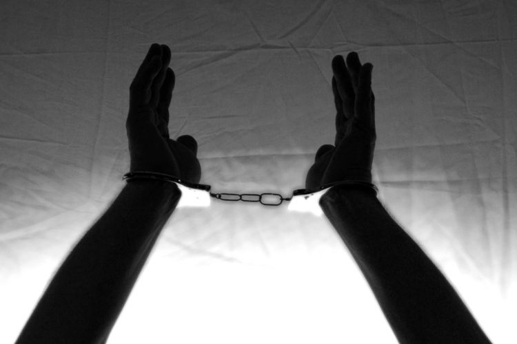 Terungkap, Pembunuh Wanita dalam Kondisi Kaki dan Tangan Terikat Adalah Gigolo