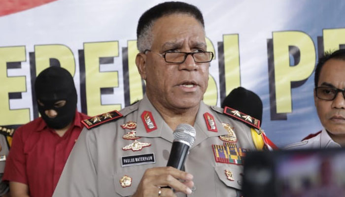 Tim DVI Kumpulkan Antemortem 125 Korban Tenggelamnya KM Sinar Bangun