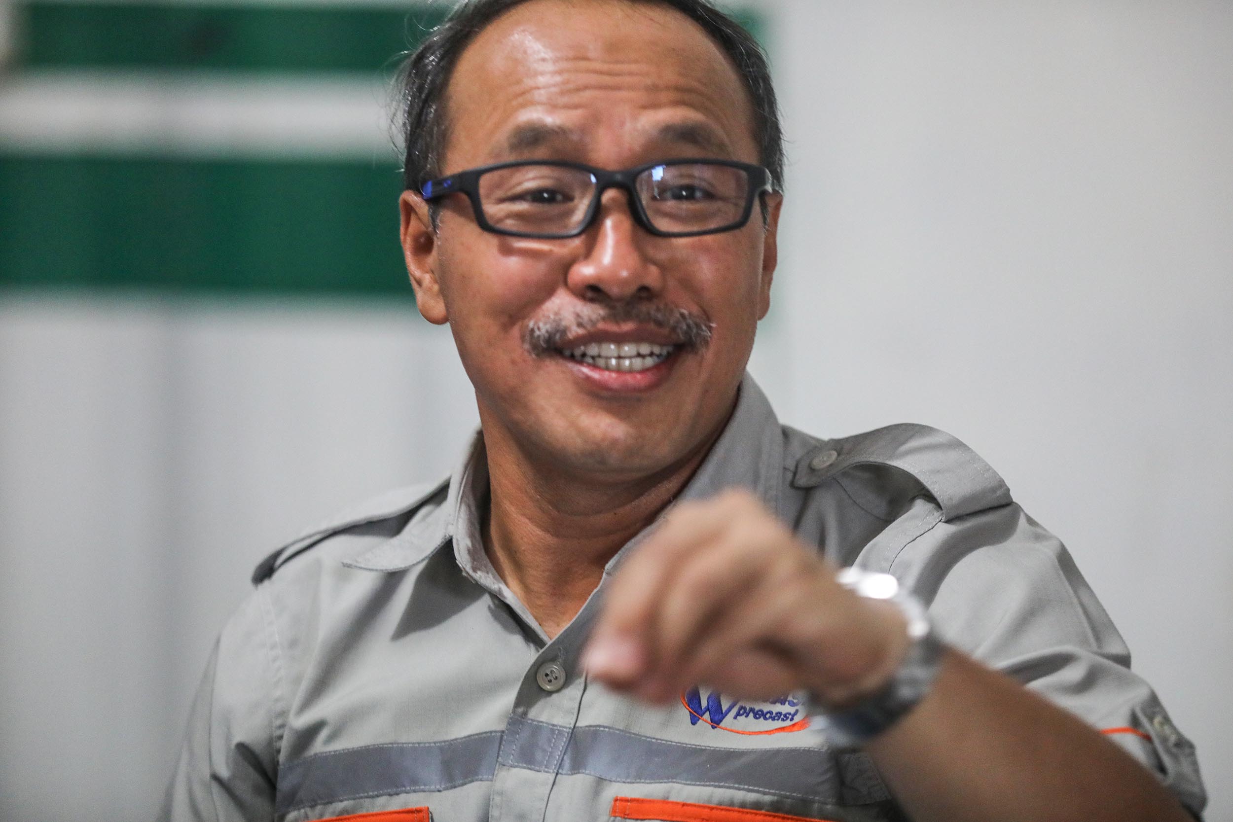 TOL TEBING TINGGI – SERBELAWAN Ditargetkan Selesai Agustus 2020