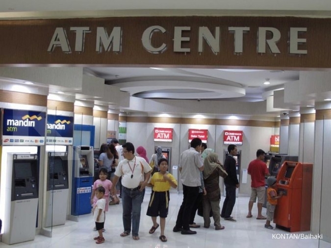 Uang di ATM Mahasiswi Ini Ludes setelah Diajak Ngobrol Seseorang di Mal