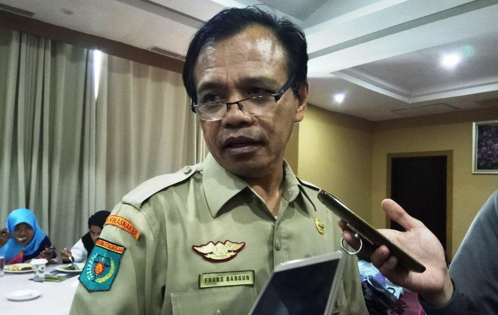 Upah Minimum Provinsi di Sumut Akan Diumumkan Besok