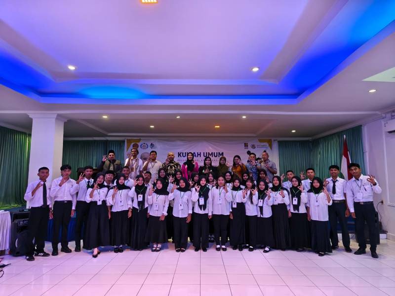 UTND Berkolaborasi dengan PPKS Cetak SDM Unggul di Industri Kelapa Sawit Berkelanjutan