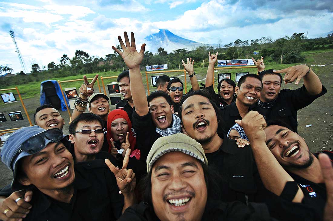 Utusan PFI Medan Akan Ramaikan Anugerah Pewarta Foto Indonesia di Batam