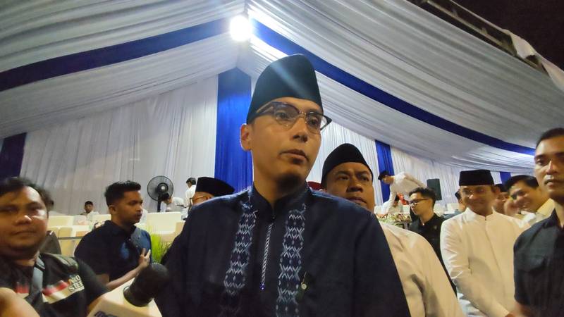 Wali Kota Medan RICO WAAS Buka Lelang Jabatan 5 OPD, Larang Keras Jual Beli Posisi
