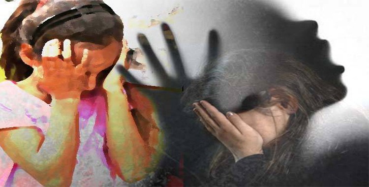 Warga Tobasa Ini Tega Hamili Anak Kandung, Sang Paman Ikut Ambil Bagian