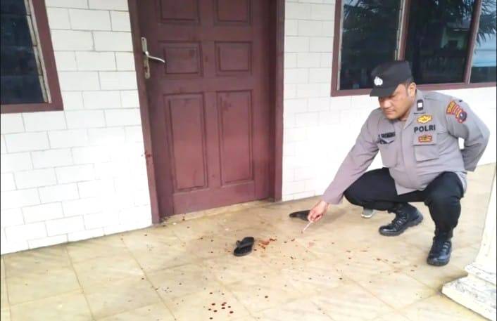 Warisan Berujung Bencana, Seorang Pria di Simalungun Tewas Ditangan Adik Kandung